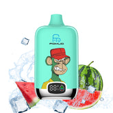 EU Warehouse Fumot Digital Box 40K Disposable Vape Free Shipping (10pcs)